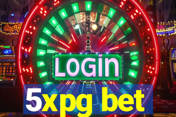 5xpg bet
